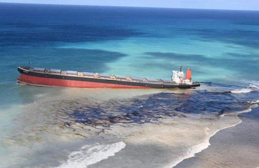 Mauritius: What happened, the response, and what you can do to help - StrawbyStraw