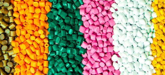 How are sustainable straws made? Discover the production process for each straw