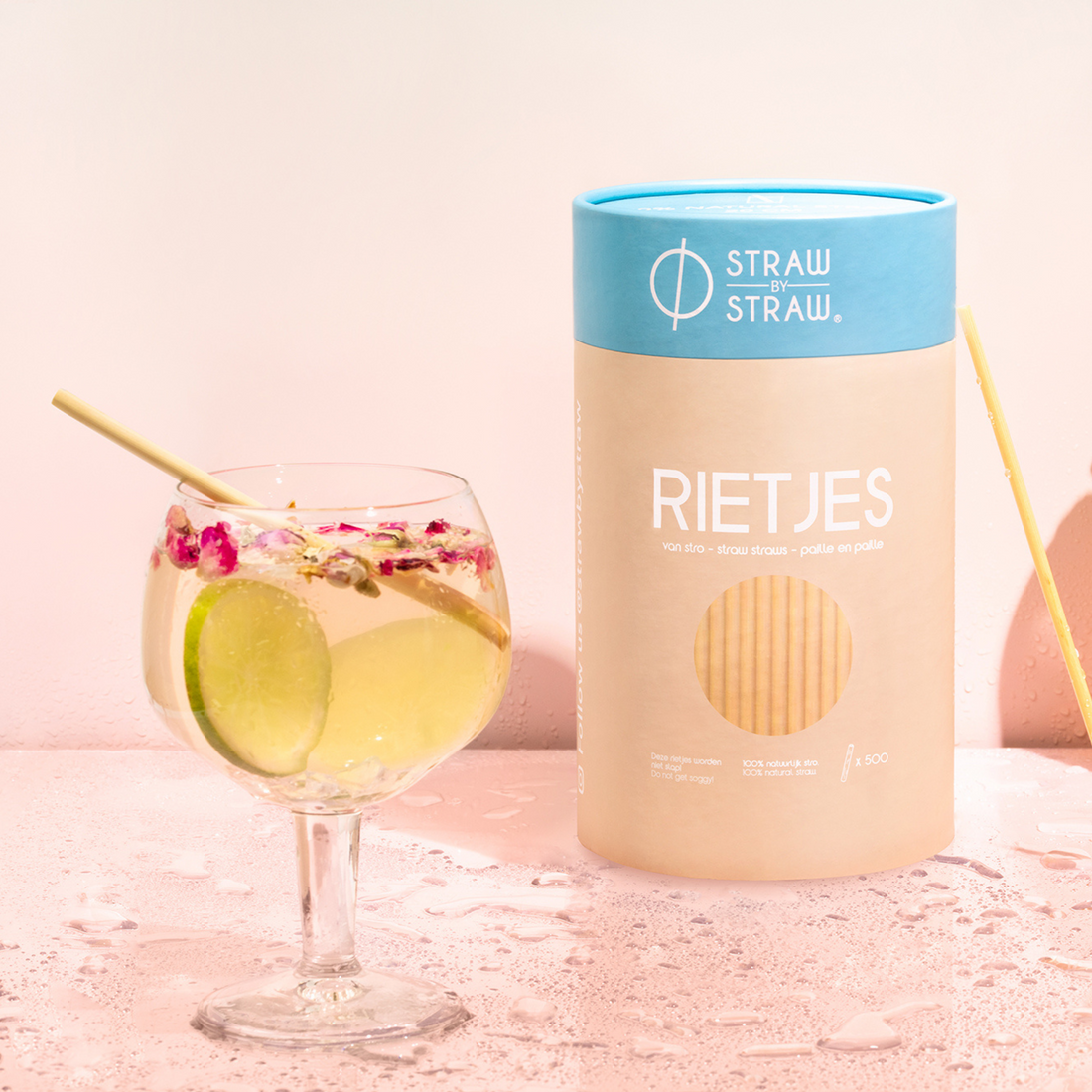 Why a non-alcoholic drink menu is a must-have for your hospitality business