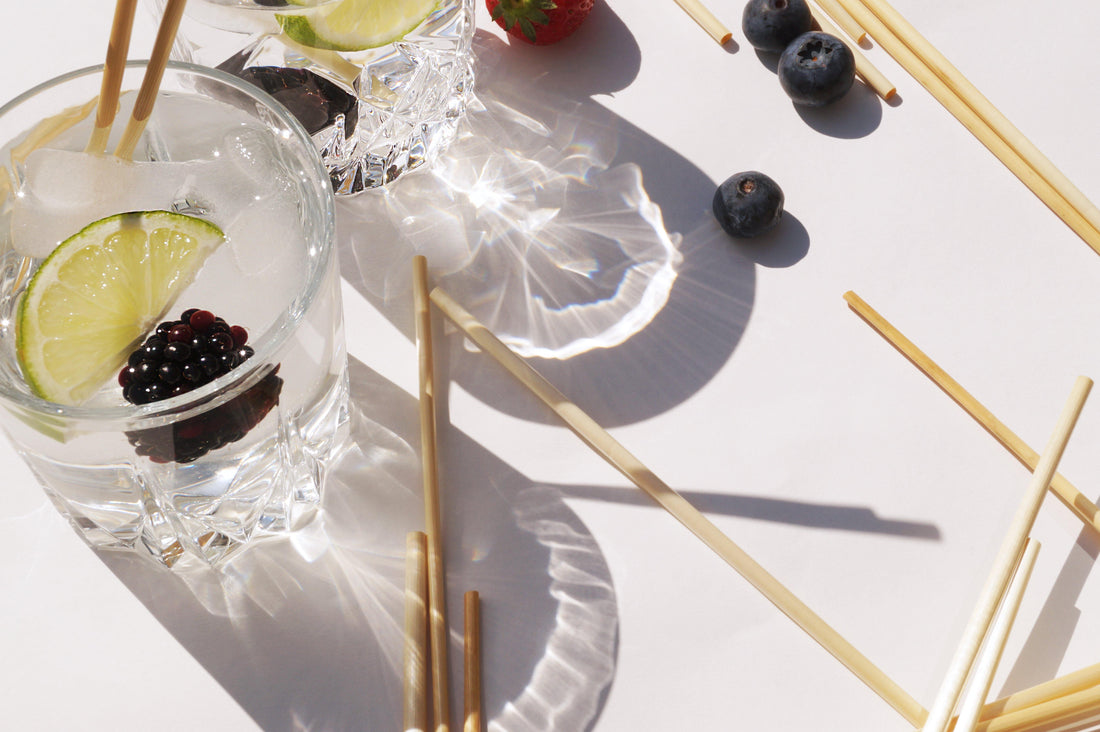 How wholesaler HANOS is preparing for the 2021 plastic ban - StrawbyStraw