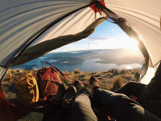 Your Sustainable Vacation! - StrawbyStraw