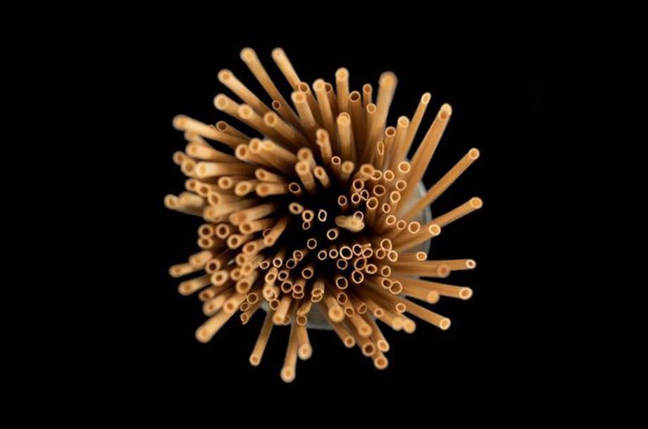 Straw by Straw straws