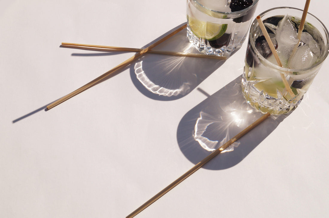 Straw Straws | Featured Collection