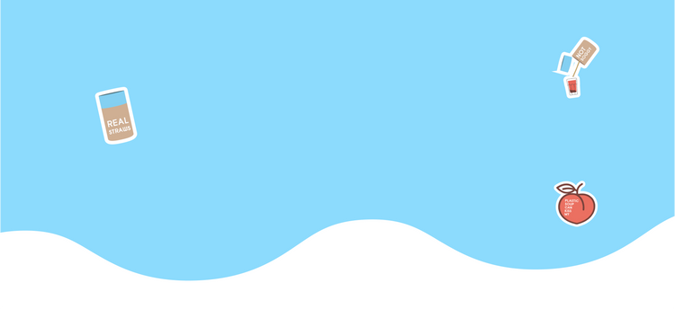 Straw by Straw - about us