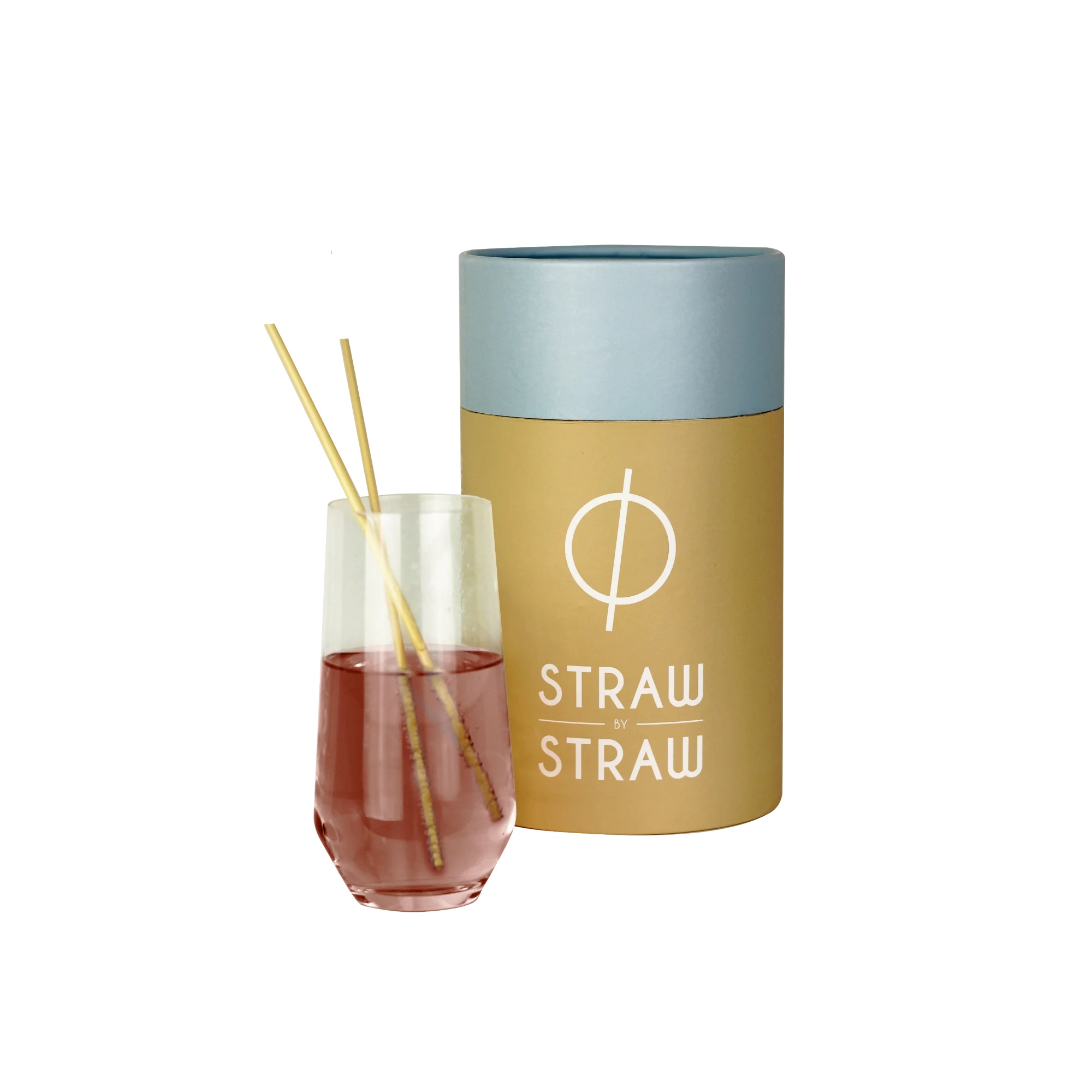 Straw by Straw  Eco-Friendly Compostable Cocktail Straws Wholesale –  StrawbyStraw