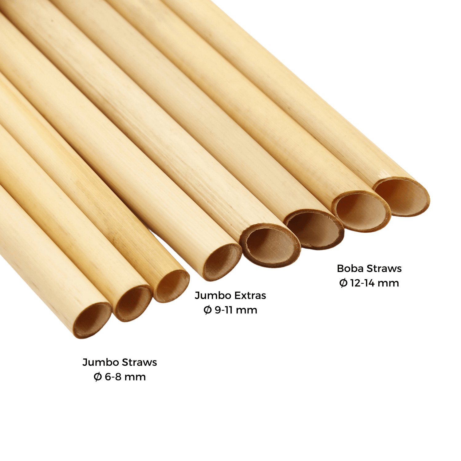 Which Sustainable Straws are Right for My Restaurant? Straw By Straw StrawbyStraw