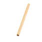CARTON DEAL! Milkshake & Smoothie Straws x ⌀9-11 mm (2500 straws)
