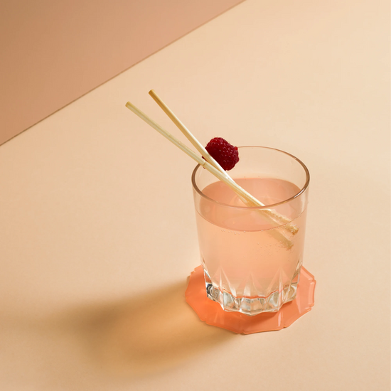 Cocktailrietjes (15 cm x ⌀ 3-6 mm)