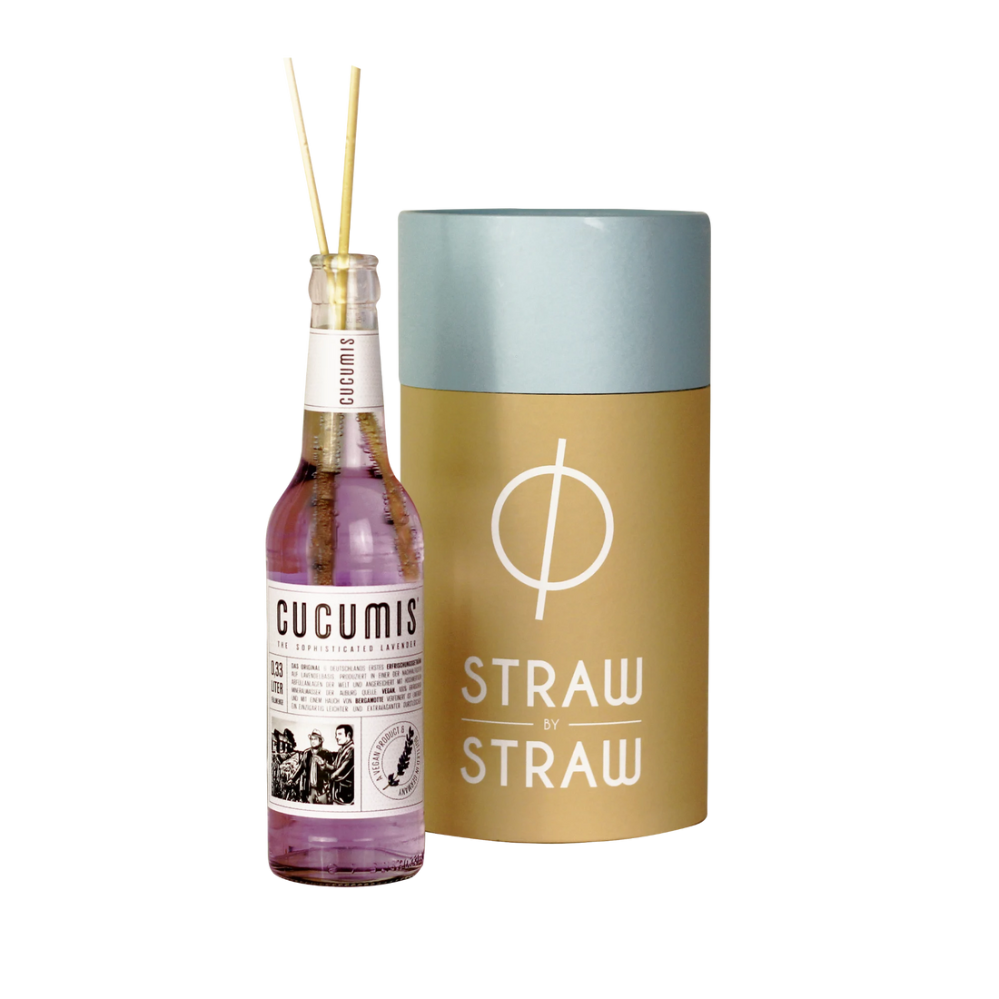 Biodegradable Straws: A Sustainable Alternative to Plastic – StrawbyStraw